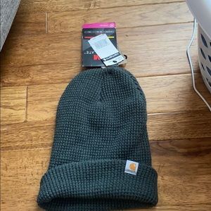 Carhartt thinsulate beanie